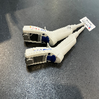 Eppendorf Xplorer Plus Pipettes x2 image 2